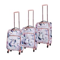 Arosa Fragrance Carry-On Luggage - BDL6999
