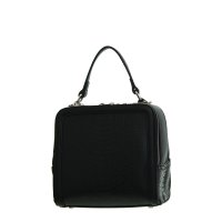 Black Fashion Handbag - CM3035