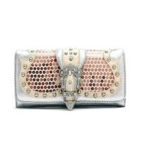 M.Silver Western Cowgirl Collection Wallet - SEQ2 030