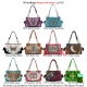 10 Handbag Premium Western Cowgirl Collection Close Out - Lot D