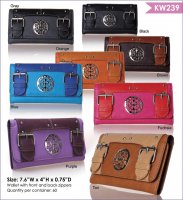 Signature Style Wallet - KW239
