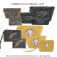10 Wallets Western Collection Close Out - Lot F