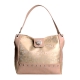 Tan Signature Style Wholesale Tote Handbag - K1535