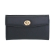 Black Fashion Wallet - GP663