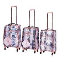 Arosa Blossom Time Carry-On Luggage - BBL6999