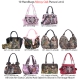 10 Handbags - Mossy Oak & Real Tree Collection - Lot A