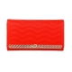 Red Fashion Wallet - LF1562-1