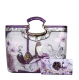Purple Arosa Princess Mermaid Handbag Set - BC9282-BCW8682