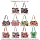 10 Handbag Premium Western Cowgirl Assorted Close Out - Lot H