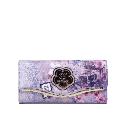 L.Gold Arosa Vintage Darling Wallet - BAW8682