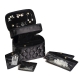 Angelina's Palace Eiger S Double-Compartment Jewelry Case - DB