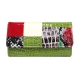 Green Signature Style Wallet - MW106