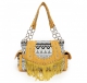 Sun Flower Western's Cowgirl Trendy Handbag - CND3 8469