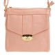 Pink Fashion Premium Messenger Bag - GP-650